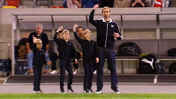 Puma: Making of the next Generation makingof_tothenextgeneration