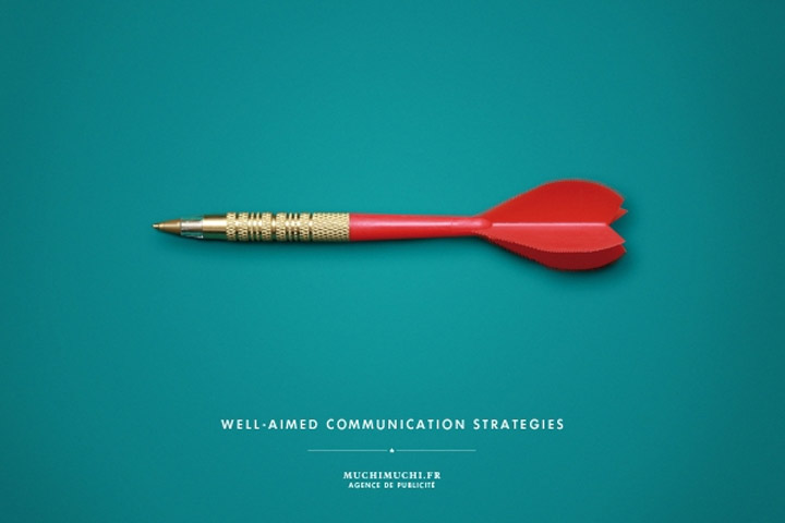 Gute Werbung: minimalistische Print-Motive minimalistic_print_ads_08 