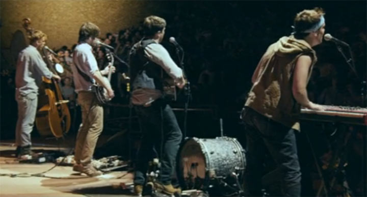 Mumford & Sons - I Will Wait momfurd_sons_i_will_wait