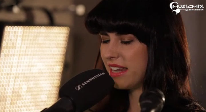 Kimbra & Digitalism im musicmix musicmix_s02e04 