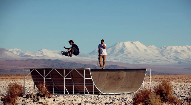 30 Min. awesome Sports: Chorus Chorus_extrem_film 