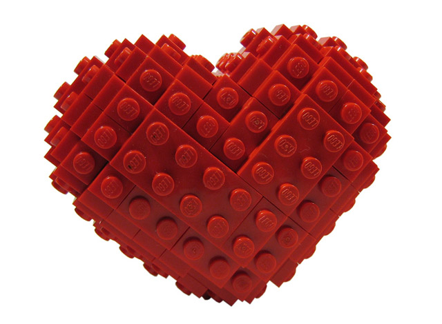 Miniatur-LEGO-Kunst LEGO_sculptures_Lowell_01 
