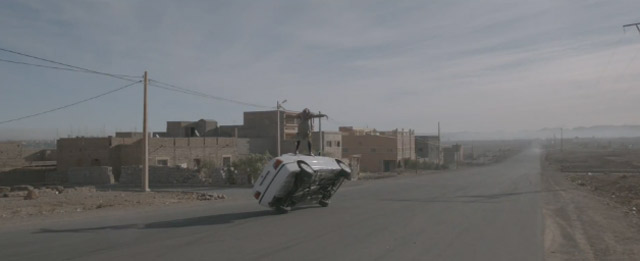 M.I.A. - Bad Girls MIA_badgirls 