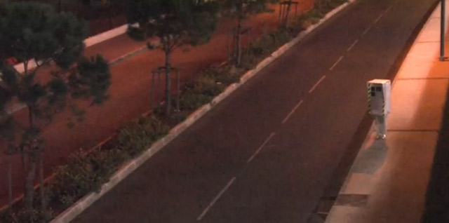 Neuer Rémi Gaillard: Die menschliche Radarfalle Remi_Radar 