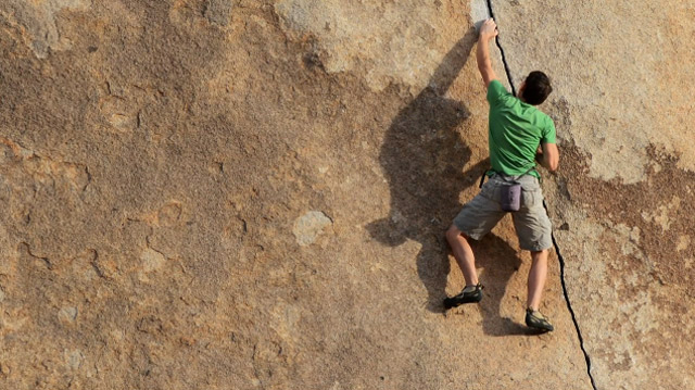 Nice Portrait: Kayak, Klettern & Mountainbiking WHY 