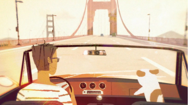 Ein Jahr im Sonnenleben des Mr. Persol animated_persol_spot 