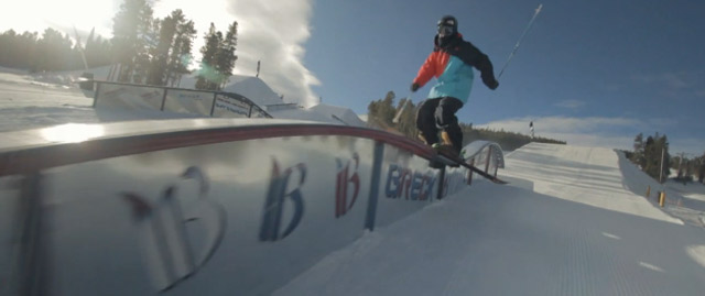 Freeski-Tricks von und mit Tom Wallisch awalkinthepark_freeski