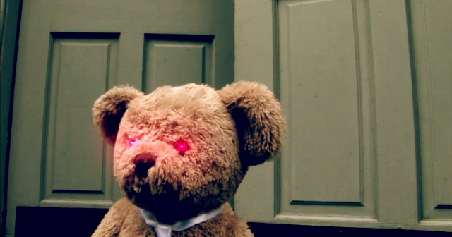 Misery Bear - The Teddynator  misery_bear_teddynator 