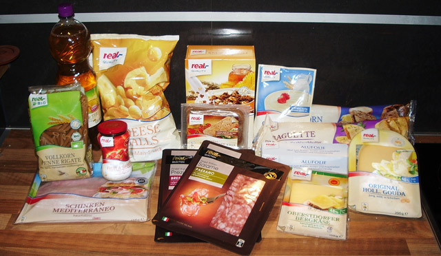 real,- QUALITY - Ist der Name auch Programm? real_QUALITY_test 