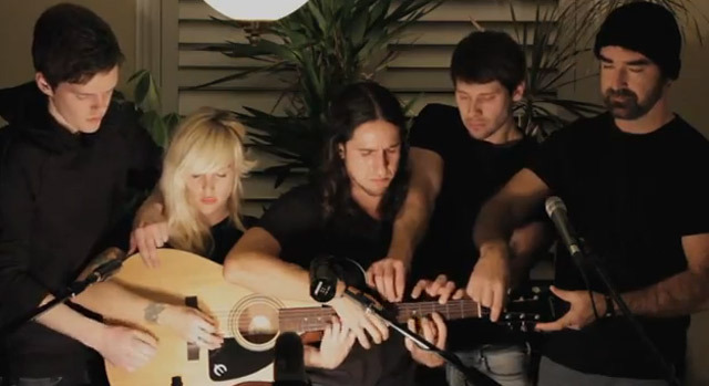 Walk off the Earth - Somebody That I Used to Know (Cover) somebodythatiusedtoknowcover 