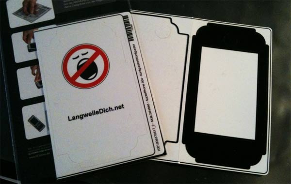 Test: Individuelle Handy Folien von 123skins 123skins 