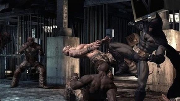 Moderne Videospiele im 80s-Style 2000er_games_in_80s_11 