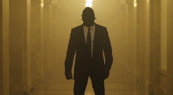 [NSFW] 30 Seconds To Mars ft. Kanye West - Hurricane 30stm_hurricane 