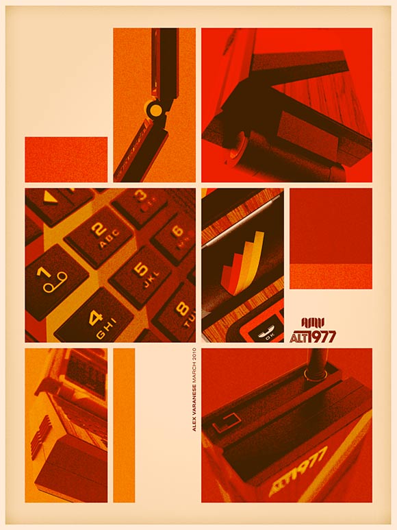 70er Jahre Werbung für moderne Technik 70snewstuff_05 