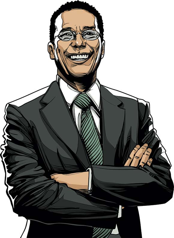 Illustration: CrisVector ChrisVector_03 