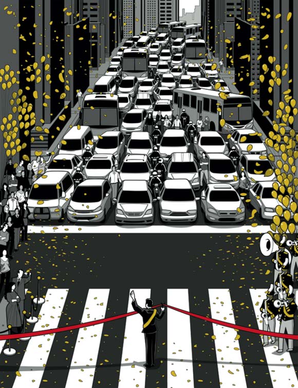 Illustration: CrisVector ChrisVector_05 