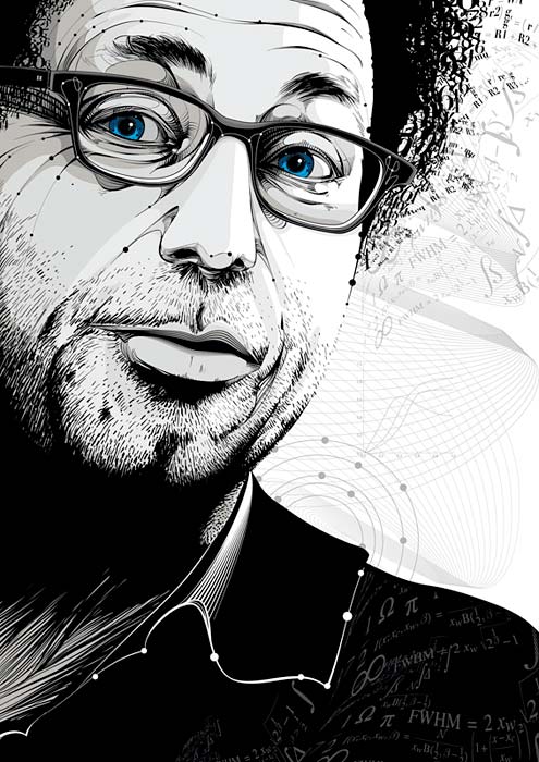 Illustration: CrisVector ChrisVector_07 