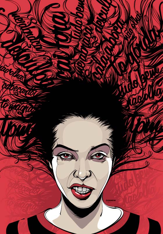 Illustration: CrisVector ChrisVector_09 