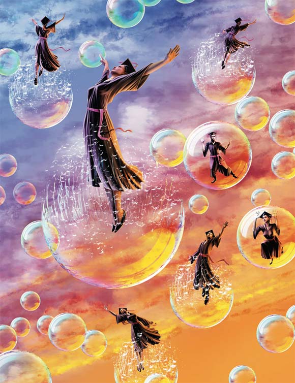 Illustration: CrisVector ChrisVector_12 