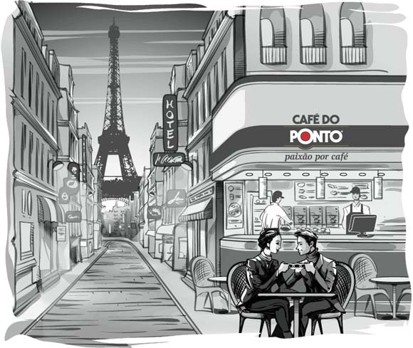 Illustration: CrisVector ChrisVector_15 