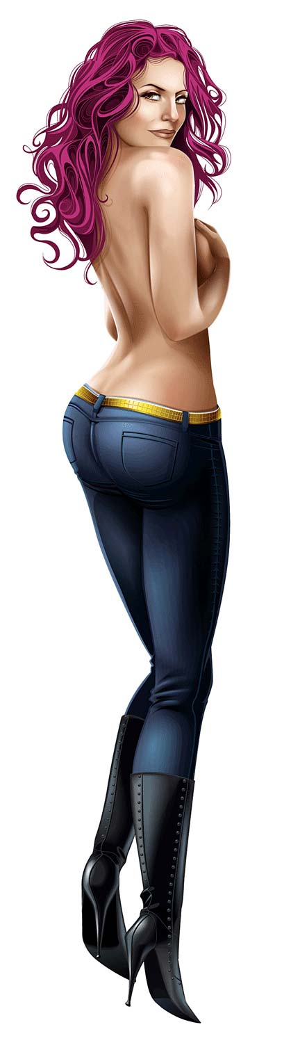 Illustration: CrisVector ChrisVector_16 