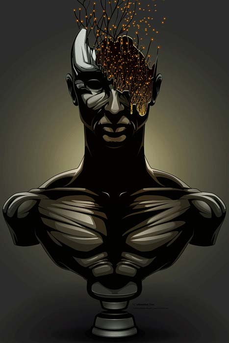 Illustration: CrisVector ChrisVector_17 