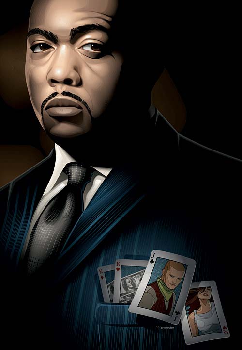 Illustration: CrisVector ChrisVector_18 