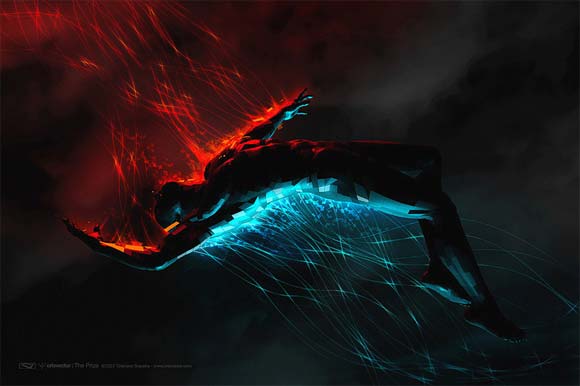 Illustration: CrisVector ChrisVector_21 