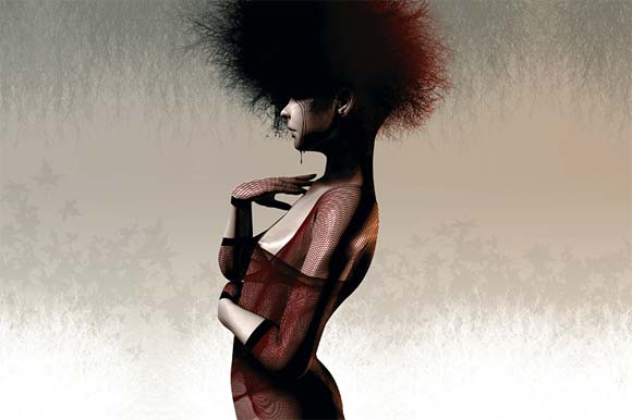 Illustration: CrisVector ChrisVector_22 