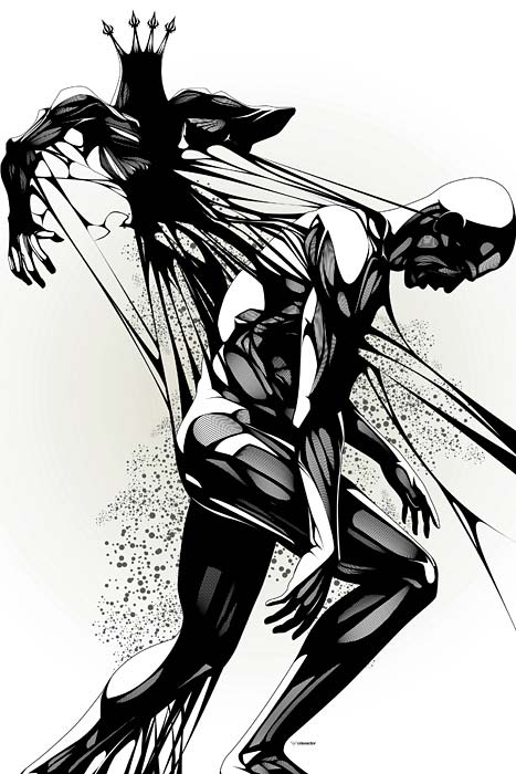 Illustration: CrisVector ChrisVector_23 