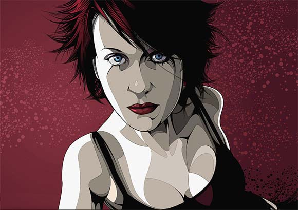 Illustration: CrisVector ChrisVector_24 