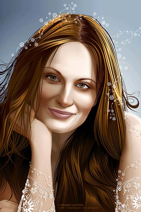 Illustration: CrisVector ChrisVector_25 