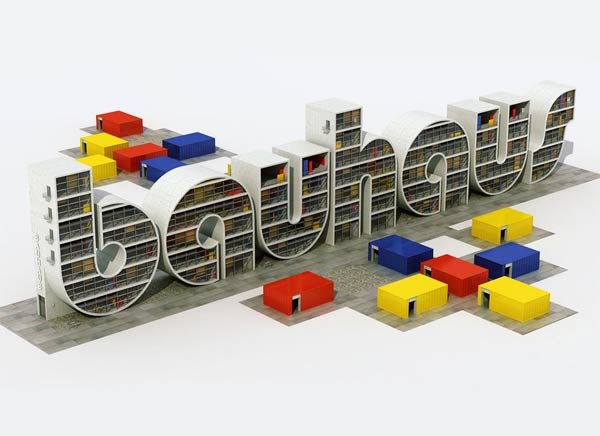 3D-Typographie: Chris Labrooy Chris_Labrooy_14 