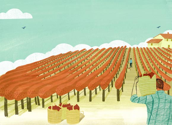 Illustration: Dan Haskett Dan_Haskett_07 