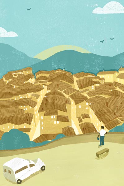 Illustration: Dan Haskett Dan_Haskett_08 