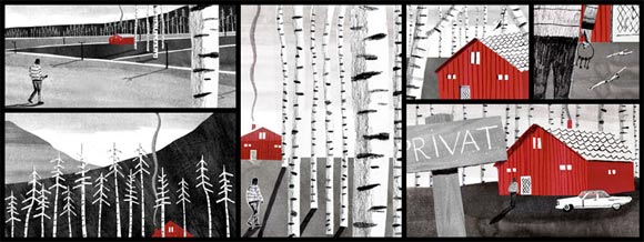 Illustration: Dan Haskett Dan_Haskett_10 