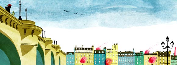 Illustration: Dan Haskett Dan_Haskett_18 