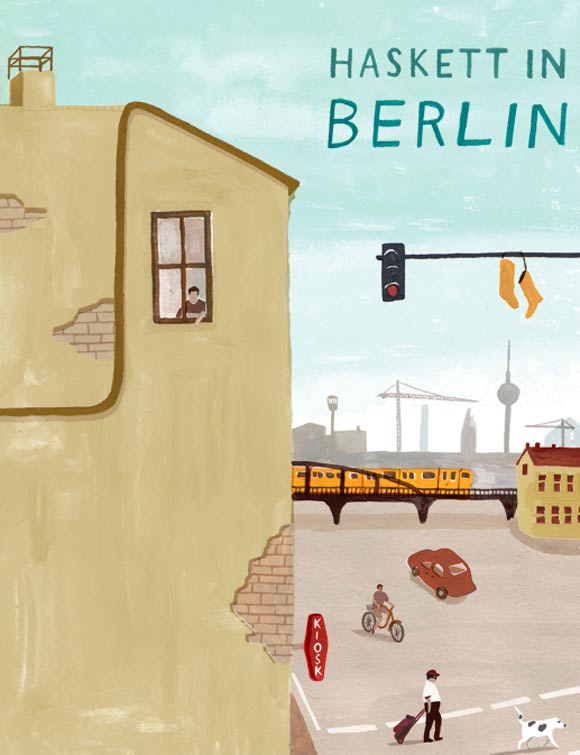 Illustration: Dan Haskett Dan_Haskett_20 