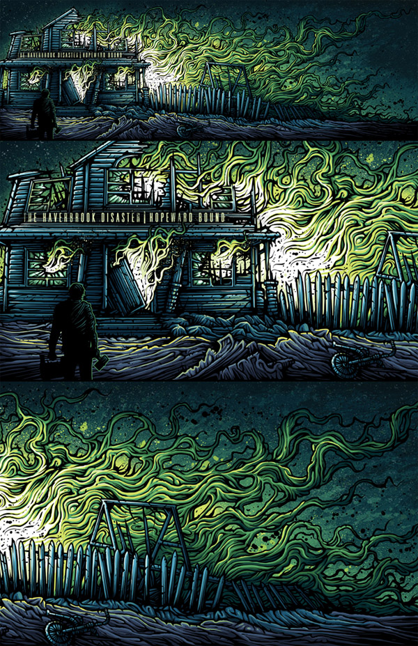 Illustration: Dan Mumford  Dan_Mumford_07 