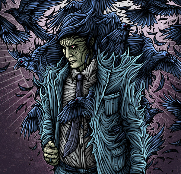 Illustration: Dan Mumford  Dan_Mumford_09 