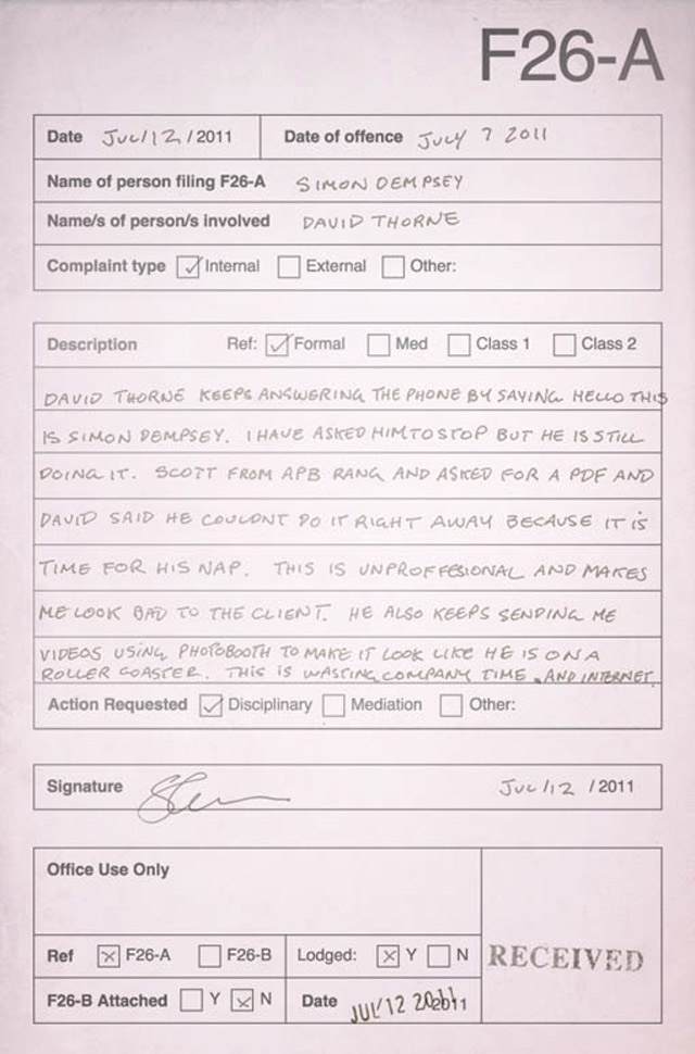 David Thorne wird abgemahnt. Zehn mal. David_Thorne_Complaints_02