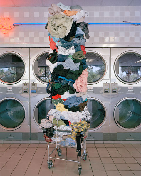 Skulpturen: David Welch David_Welch_08 