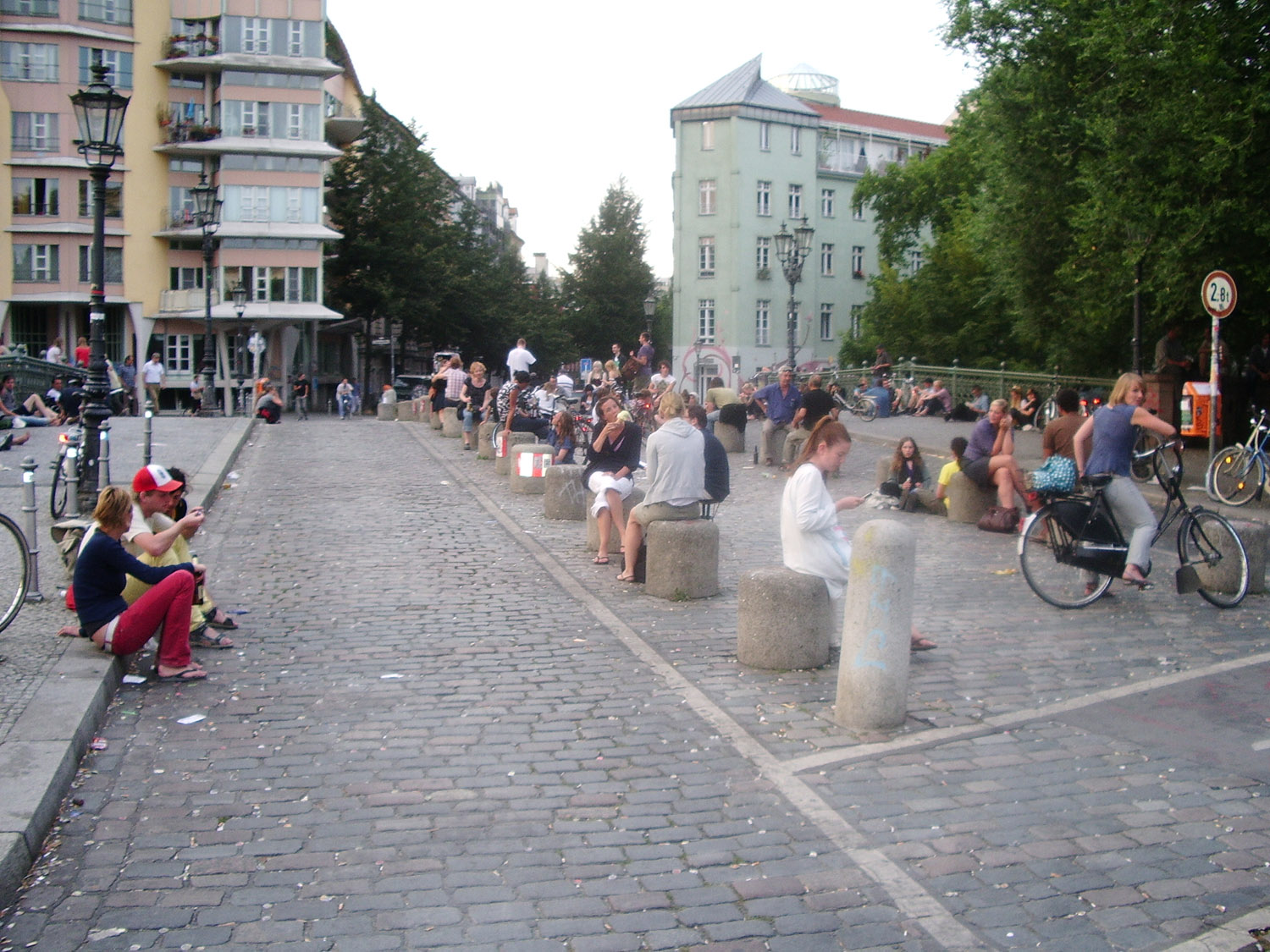 Wolfmother @ Berlin IMGP2396 