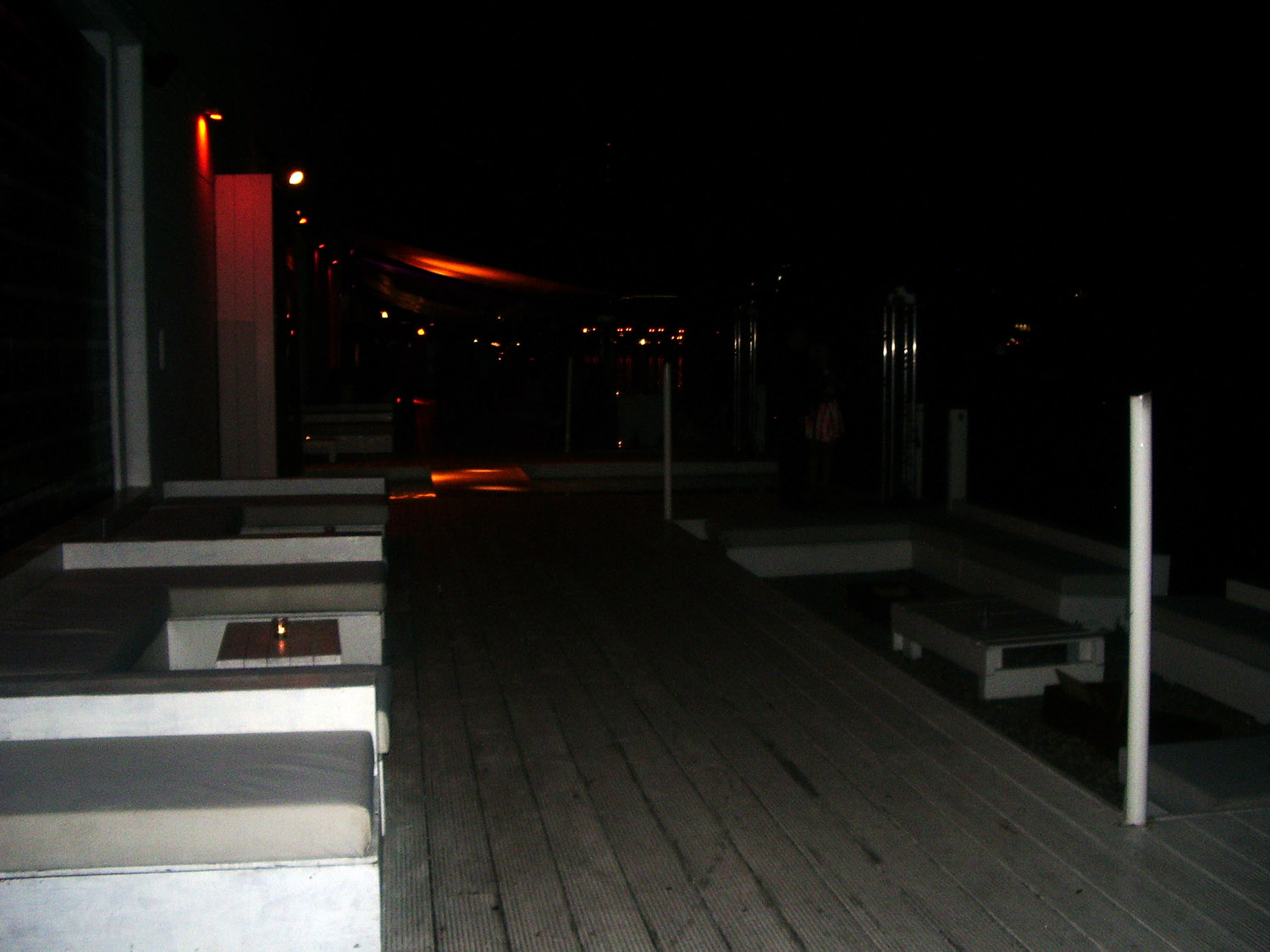 Wolfmother @ Berlin IMGP2399 