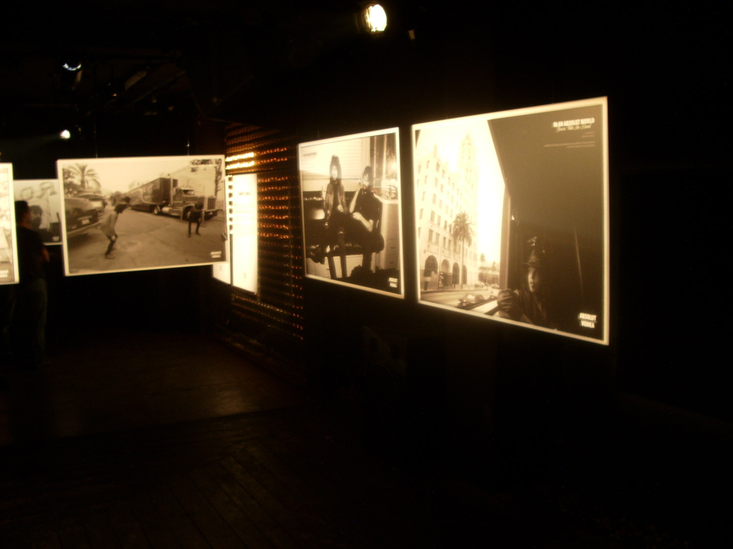 Wolfmother @ Berlin IMGP2400 