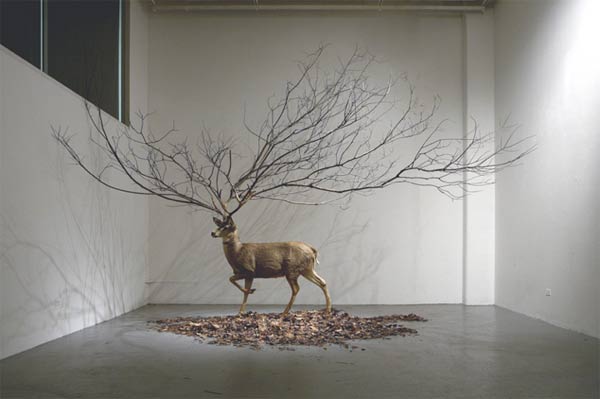 Surreale Kunstinstallationen: Myeongbeom Kim Myeongbeom_Kim_06 