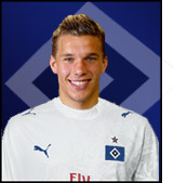 Was wäre, wenn? - I: Poldi beim HSV PoldibeimHSV 