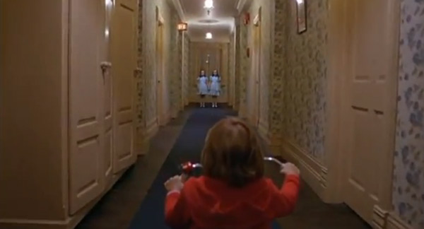 Skurriler Supercut: Flurszenen Supercut_hallway_scenes 