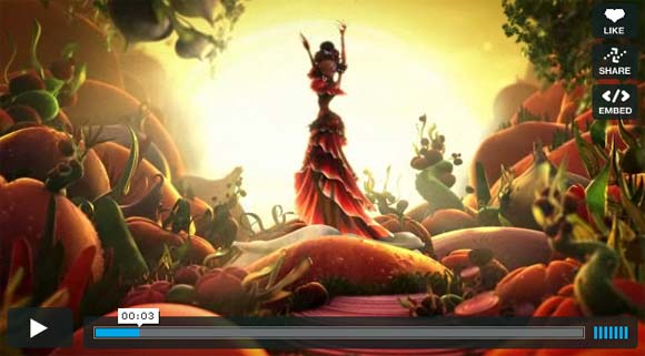 Die überwältigende Salsa Tostitos 