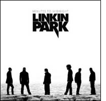 Minutes To Mitleid minutestomidnightcover 